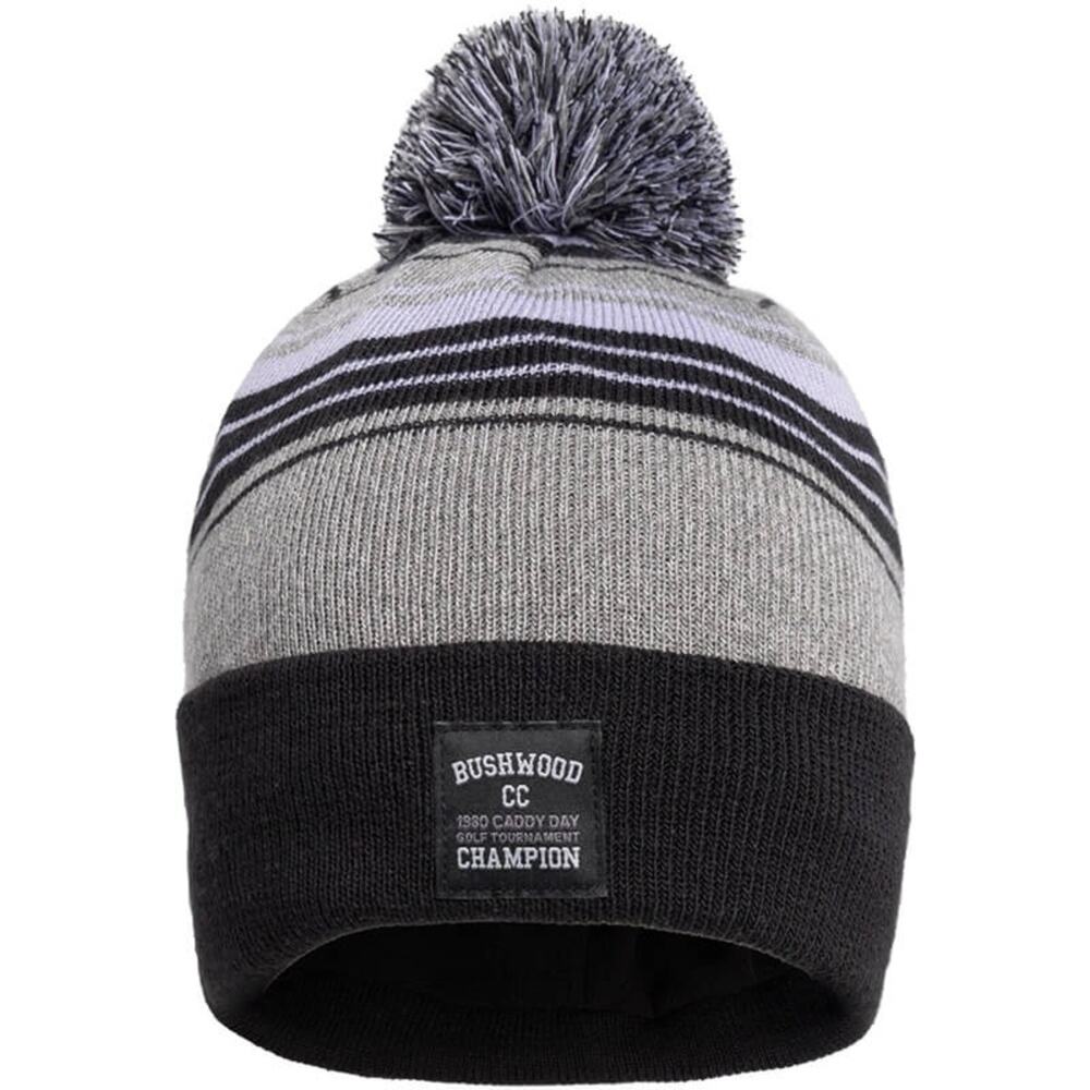 Men's TravisMathew Doggy Paddle Beanie Hat Golf NWT One Size